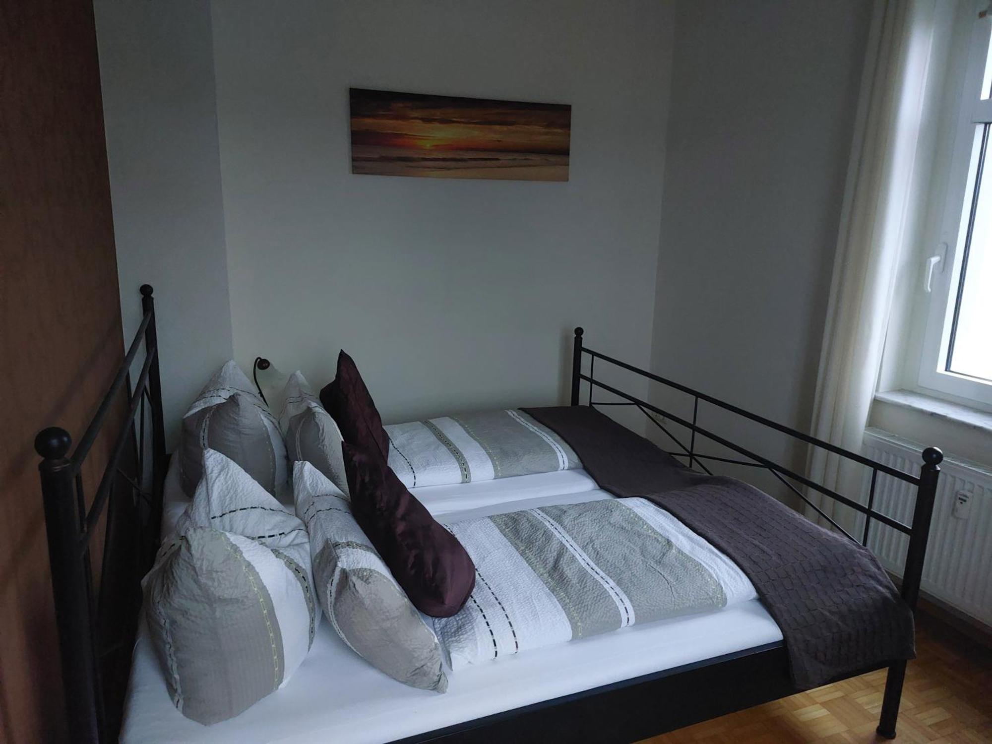 Villa Tini Radebeul Quarto foto