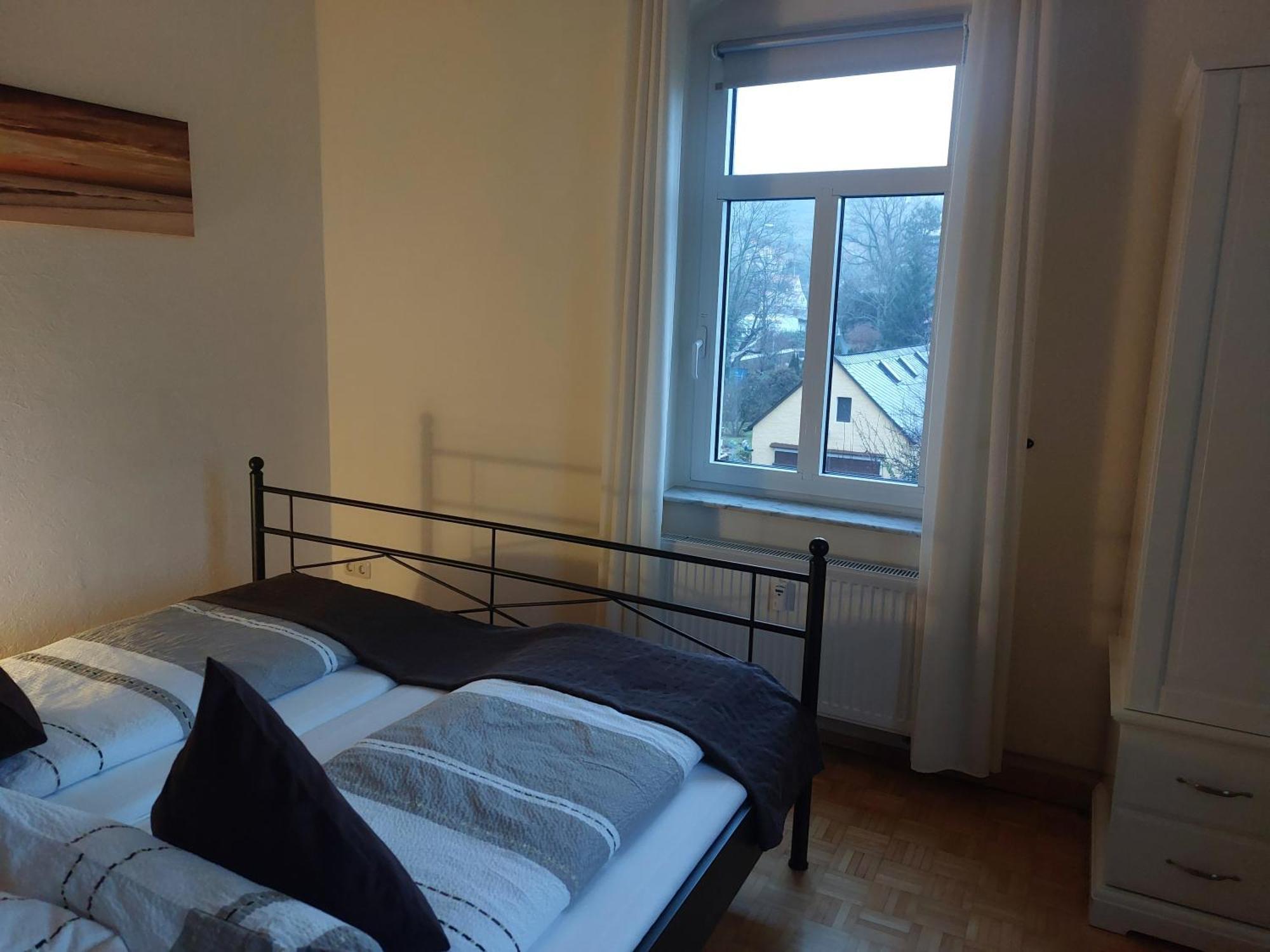 Villa Tini Radebeul Quarto foto